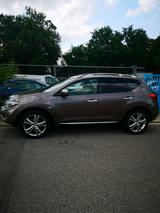 Nissan Murano 3.5 V6 - gebrauchte Nissan Murano aus dem Jahr 2009