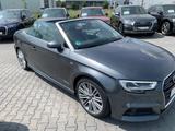 Audi A3 2.0 TDI QUATTRO DSG 3 X S-LINE VOLL - Audi A3: TDI Dsg