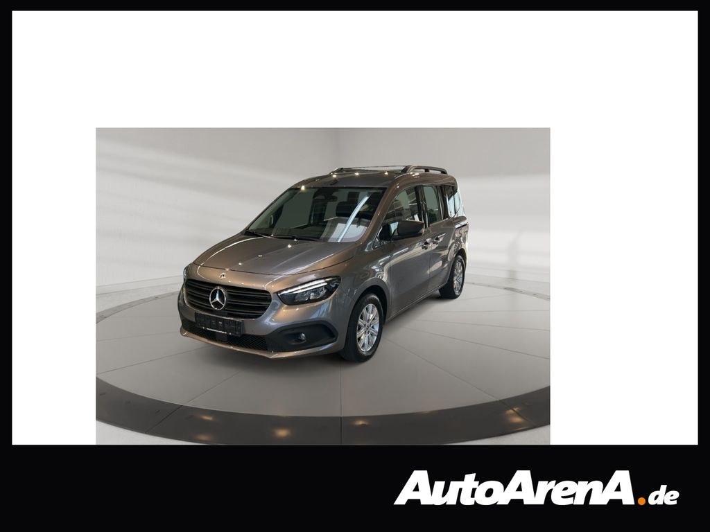 Image of Mercedes-Benz Citan