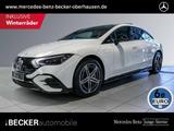 Mercedes-Benz EQE 350+EDITION AMG NIGHT PANO HINTERACHSLENKUNG