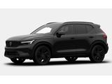Volvo XC40 B3 Plus Black Edition 360Grad Seiten- u. He - Volvo: Seite