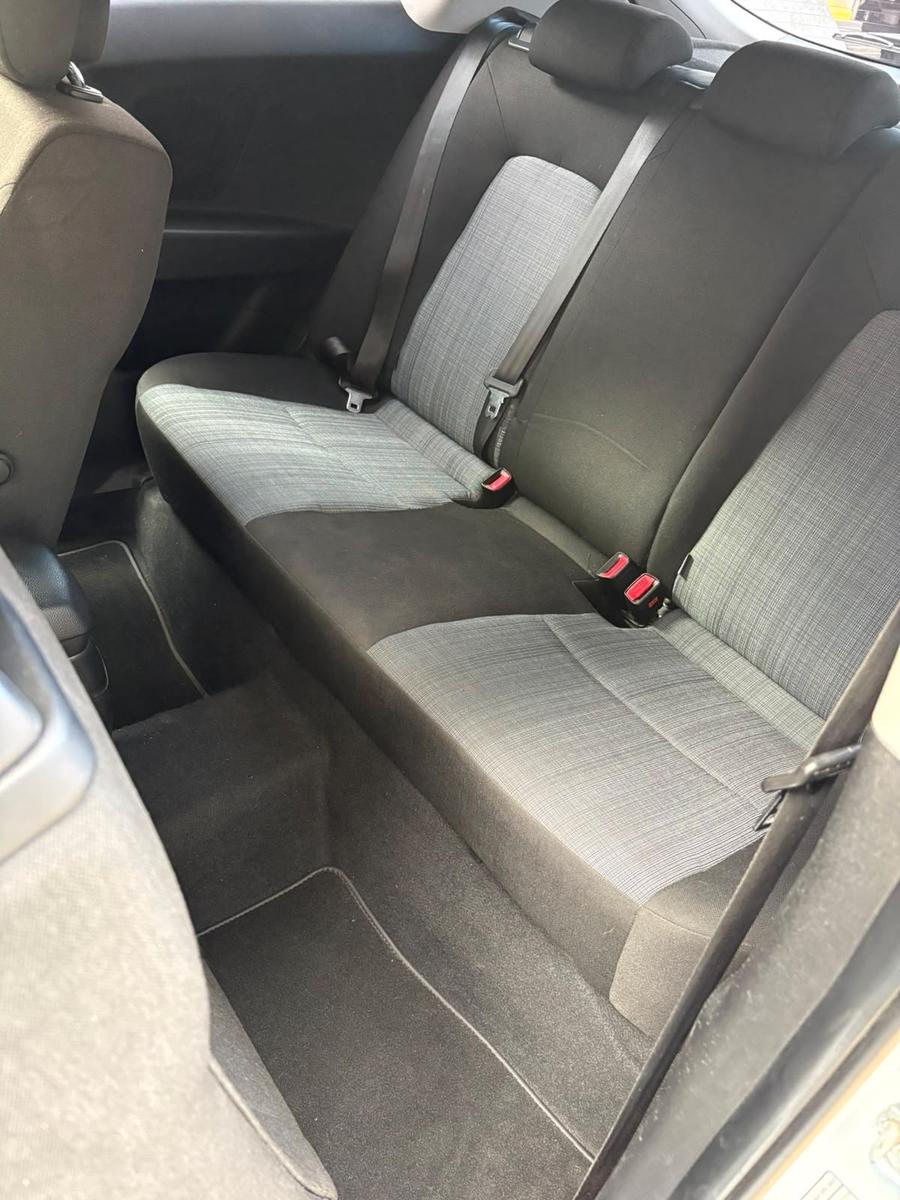 Kia pro_cee'd / ProCeed 1.6 CVVT Dream-Team pro_...