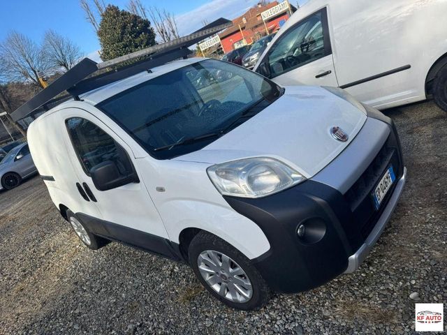 Fiat FIAT Fiorino furgone 1.3 mjt 16v 75cv fiorino fu