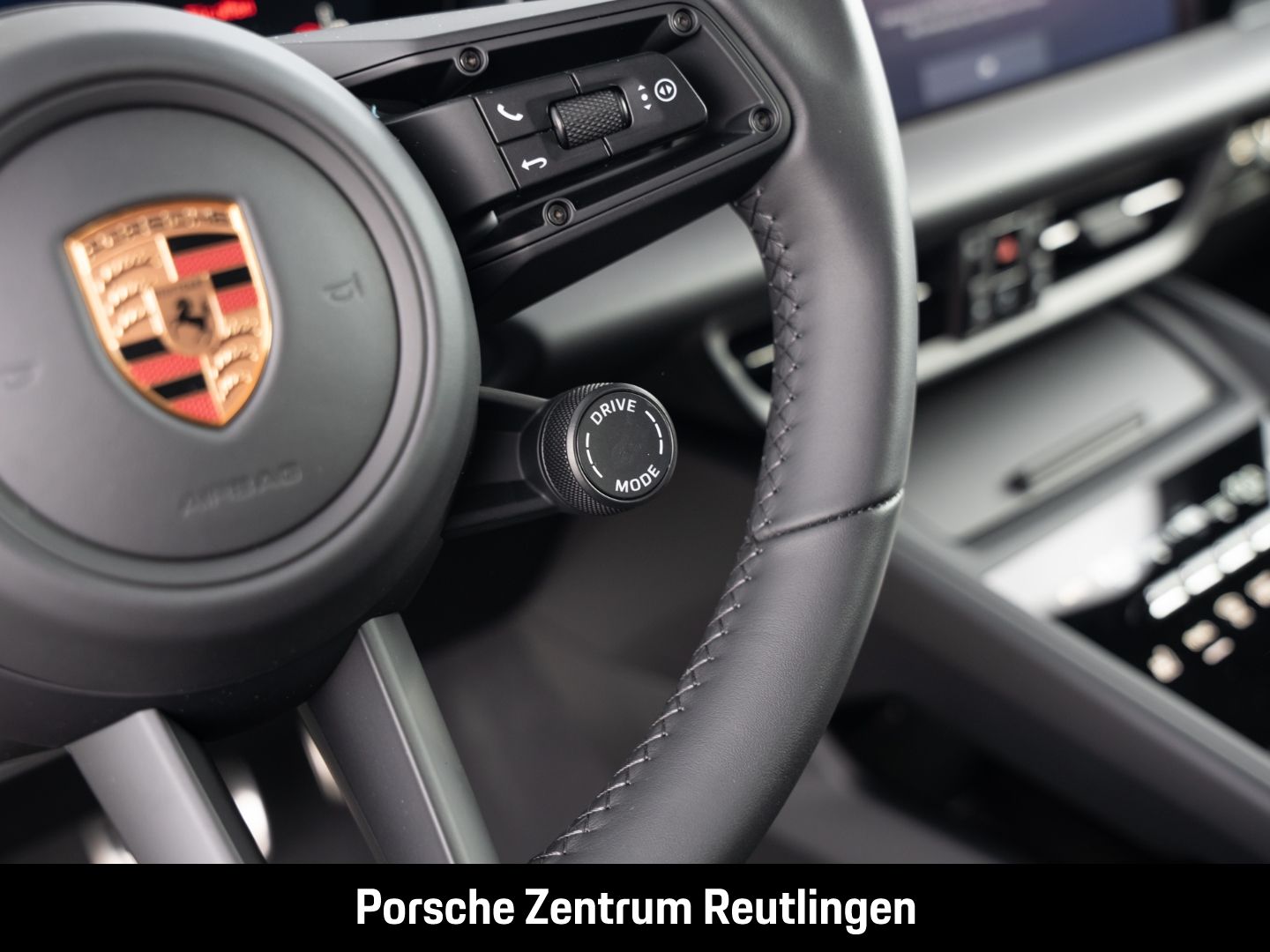 Porsche Macan - Bild 24