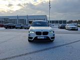 BMW X1 sDrive18i Advantage Klimaaut. Sportsitze PDC - gebrauchte BMW X1 aus dem Jahr 2019