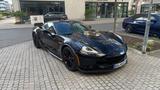 Corvette Z06 6.2 V8 Z06 MT7 Coupe Z06 3LZ