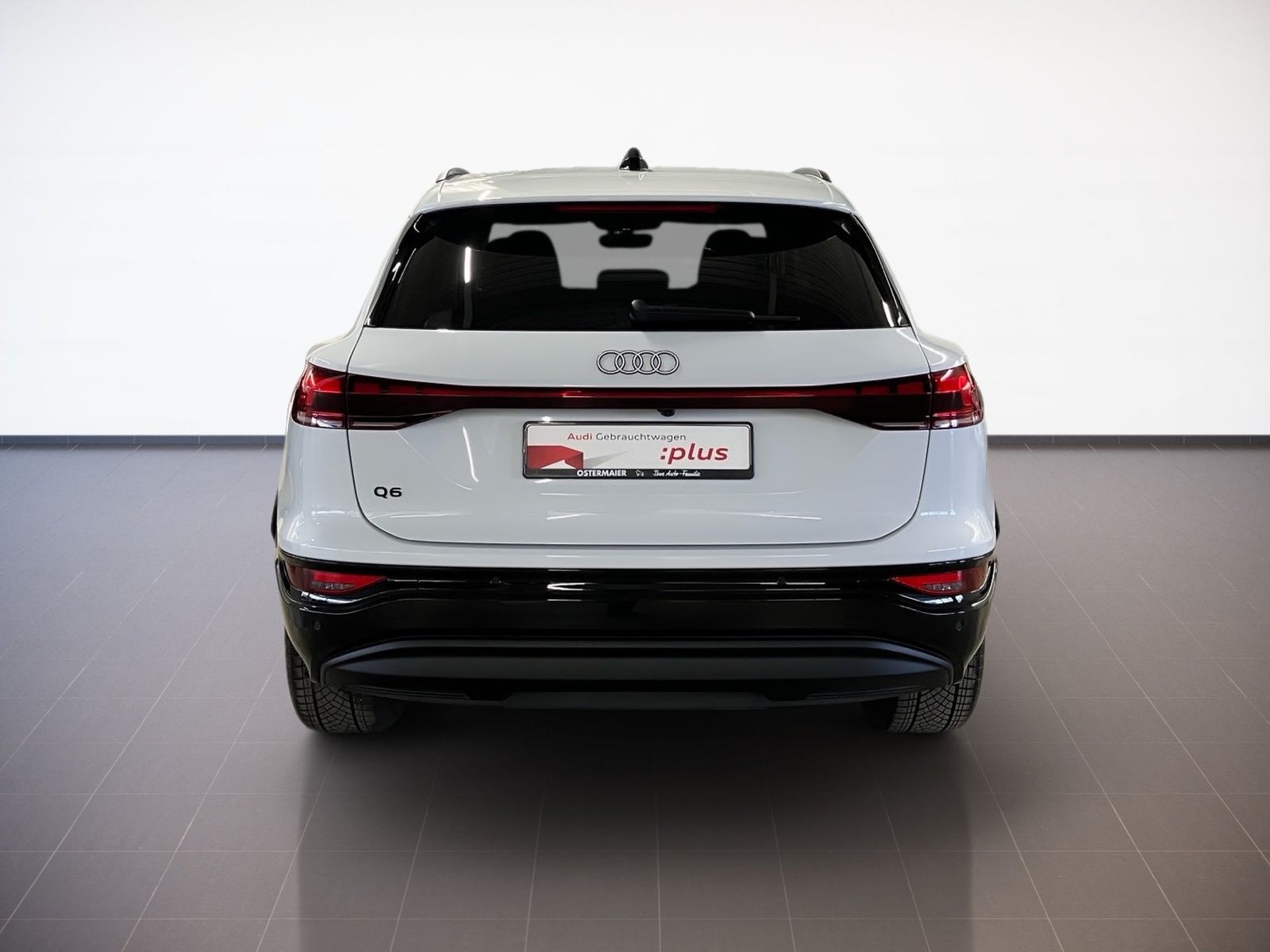 Audi Q6 e-tron - Bild 5