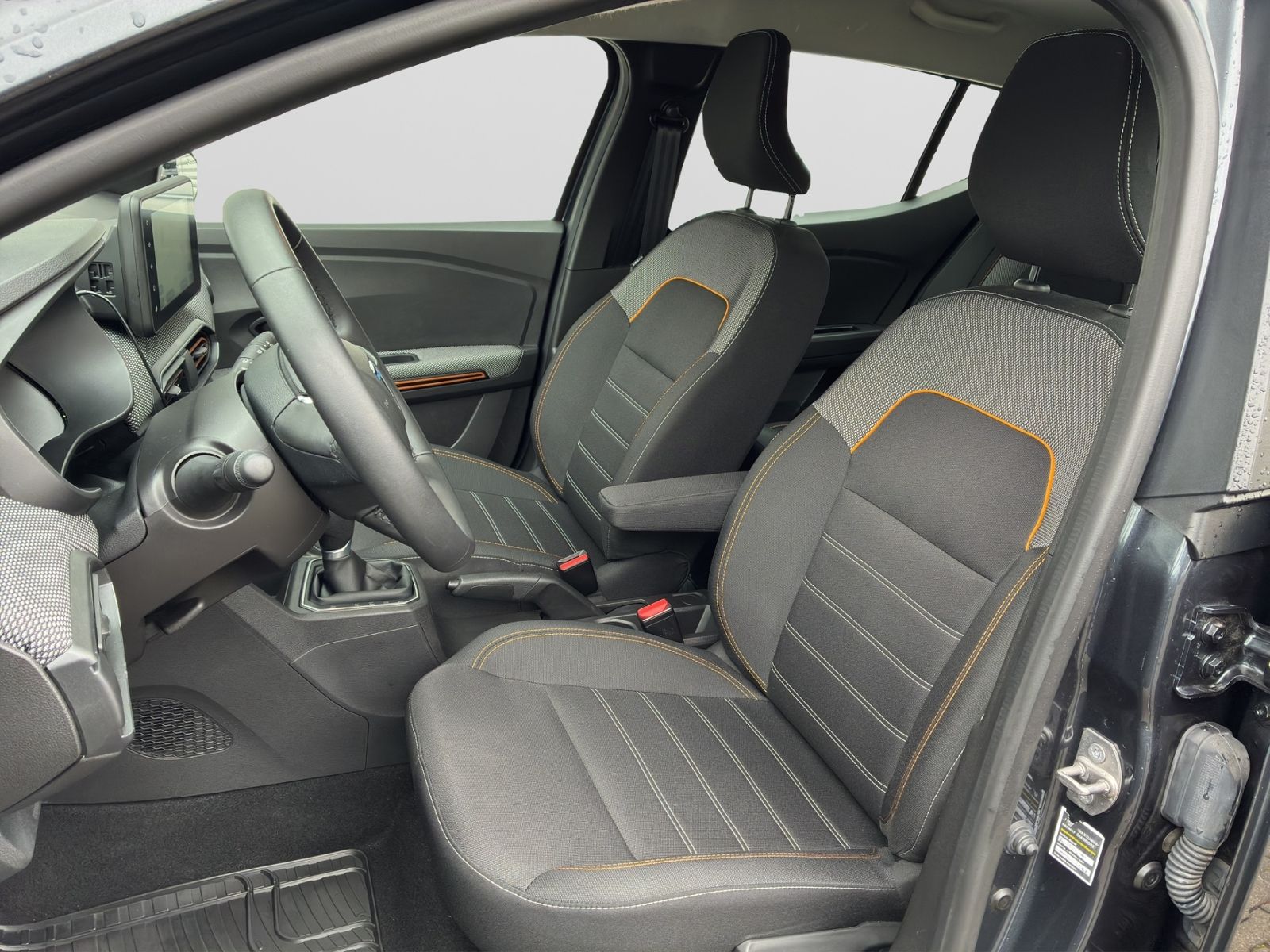 Sandero III Stepway Comfort *LED*KAMERA*KLIMA*