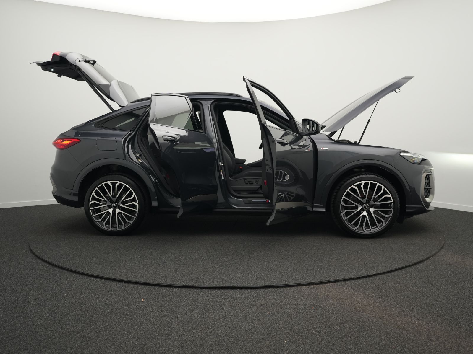 Audi Q5 - Bild 43