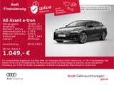 Audi A6 Avant e-tron quattro *2x S line*8-fach