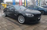 BMW 750Ld xDrive - Topzustand - MwSt ausweisbar 