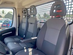 Fahrzeugabbildung Fiat Ducato 2.3 DREISEITENKIPPER L3 KLIMA AHK 3,5t SH