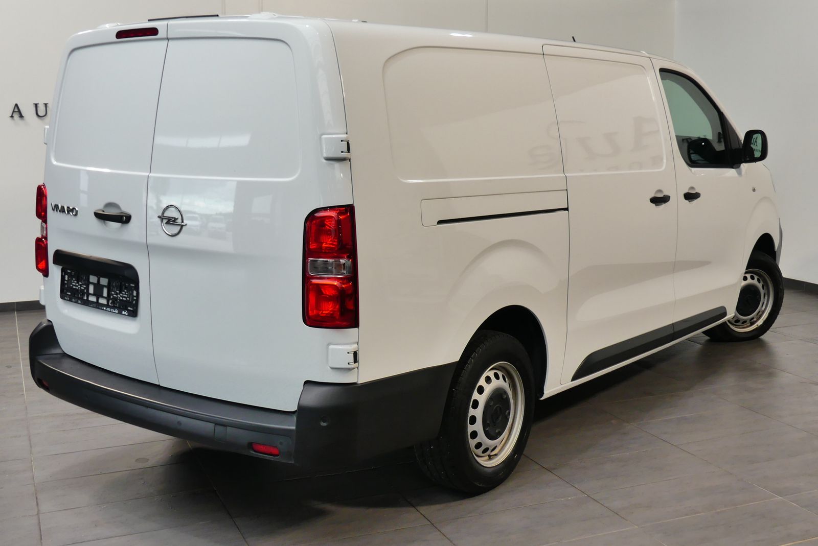 Fahrzeugabbildung Opel Vivaro 2.0 D Cargo Edition Lang NAV+KAMERA+SHZ