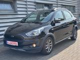 Ford Ka KA+ Active 1.HAND/NAVI/LED/KLIMA/PDC/SHZ/TOP - Ford mit Benzin-Antrieb: Servolenkung, Kleinwagen, Ka