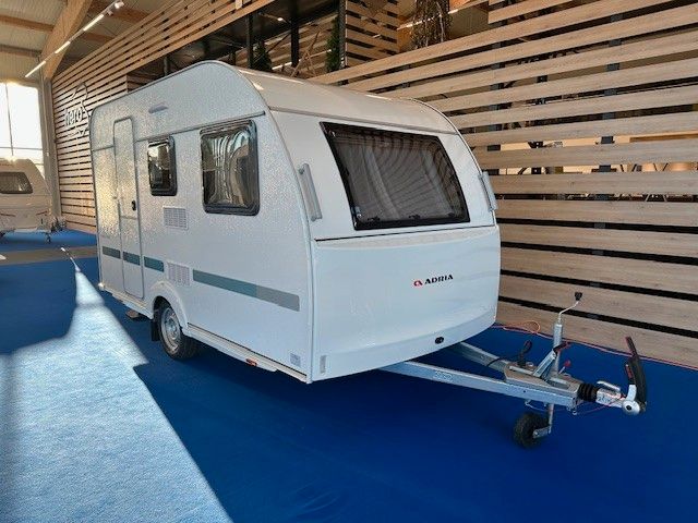 Adria Aviva 360 DK Modell 2025