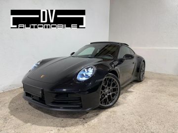 Porsche 992 - 1