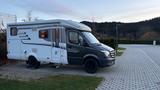 HYMER / ERIBA / HYMERCAR ML-T 580 mit Vollausstattung, autark, edel - HYMER / ERIBA 580