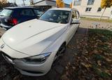 BMW 325d Touring Advantage Advantage - BMW 325 aus 2017