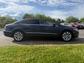 Volkswagen CC - 4