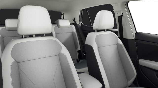 Volkswagen T-Cross - Bild 9