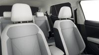 Volkswagen T-Cross - Vorschau Bild 9