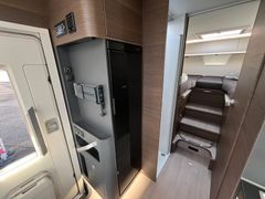 Adria Coral Supreme 670DL*Mercedes Benz*SAFETY PLUS