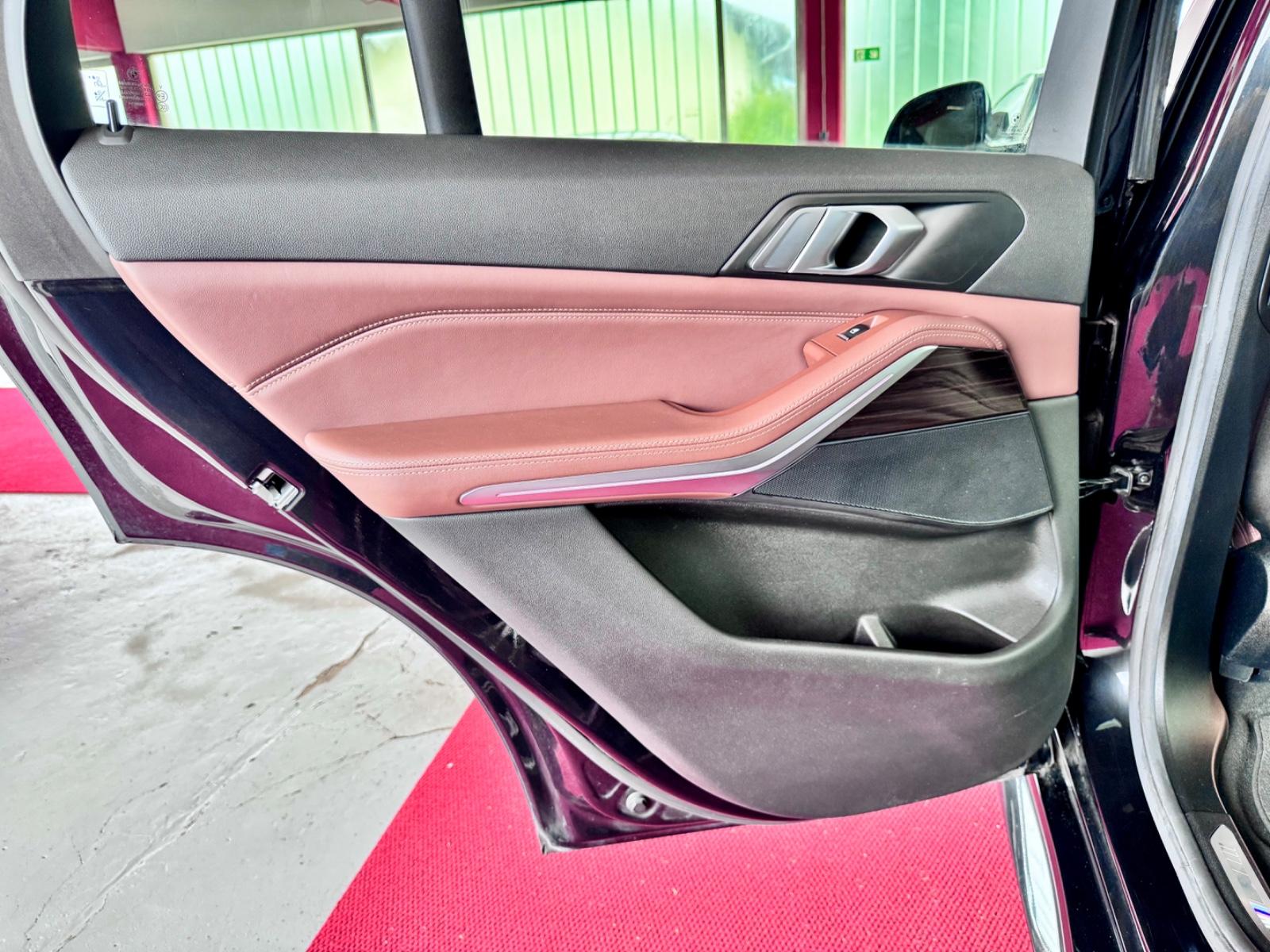 BMW X5 30d M Sport Individual DrivingAssist 360°