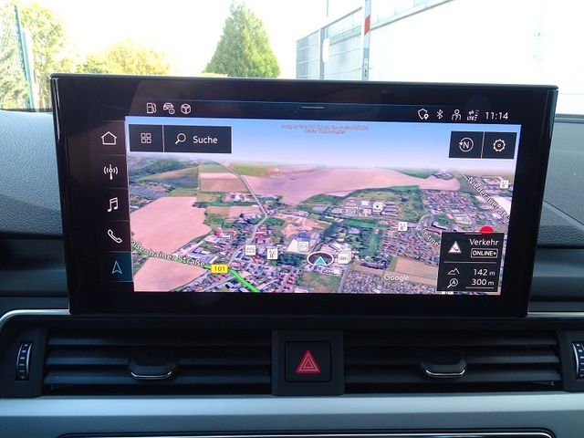 A5 Sportback 40 TFSI advanced / Matrix-LED