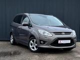 Ford Grand C-Max Titanium*2.0*Navi*Kamera*7 Sitzer* - Ford Grand C-Max mit Panoramadach