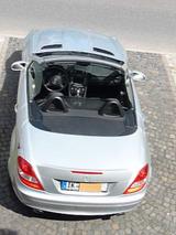 Mercedes-Benz SLK 200 KOMPRESSOR Final Edition Final Edition - gebrauchte Mercedes-Benz SLK-Klasse aus dem Jahr 2004