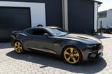 Chevrolet Camaro 6,2l  SS - Chevrolet Gebrauchtwagen