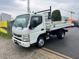 Mitsubishi 7c18 FUSO 3-SEITENKIPPER EURO6 - Mitsubishi 6