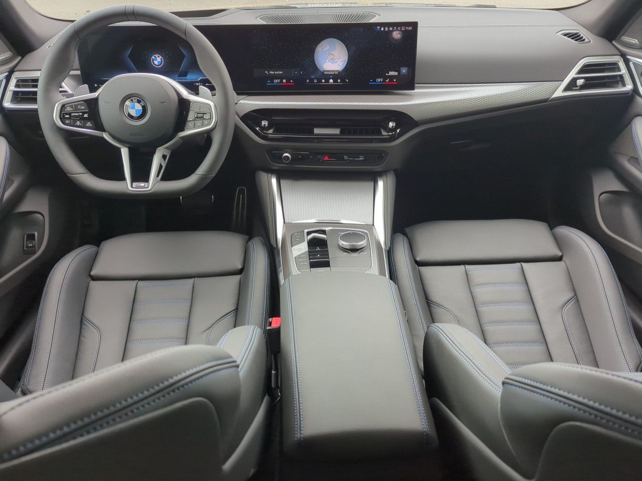 BMW 420 - Bild 13