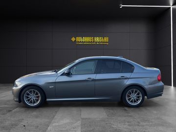 BMW 318 - 6
