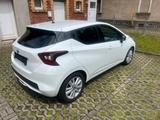 Nissan Micra 1.0/Automatik/Kamera/1-Hand/Tempomat/TÜV - Nissan aus 2020