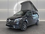 Mercedes-Benz V 300 d 4M MARCO POLO EDITION AHK+SHD+DISTR+360° - Mercedes-Benz Gebraucht Polo marco