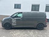 Citroën Jumpy - Citroën Jumpy aus 2020