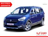 Dacia Lodgy 1.3 TCe Stepway Navi Kamera Sitzheizung Te