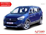Dacia Lodgy 1.3 TCe Stepway Navi Kamera Sitzheizung Te - Dacia Lodgy aus 2019