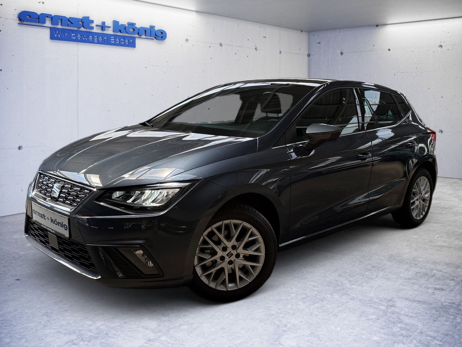Seat Ibiza Xcellence