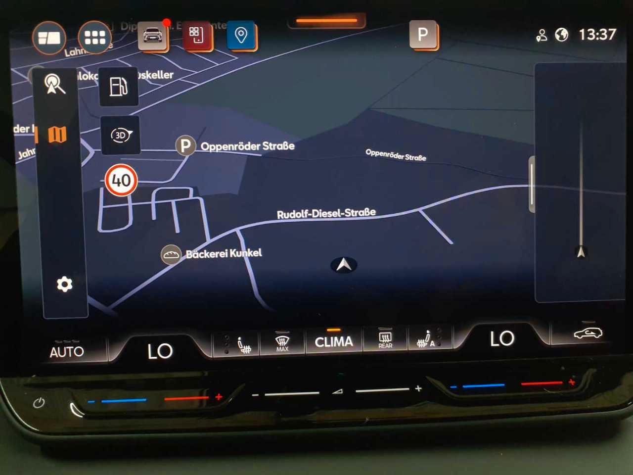 Cupra Terramar 1.5 eTSI DSG HuD NAV SHZ ACC