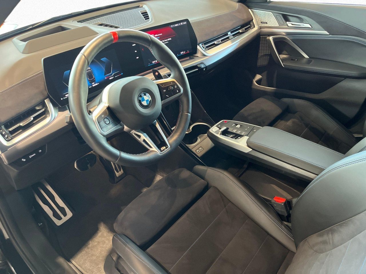 BMW X2 - Bild 10