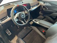BMW X2 - Vorschau Bild 10