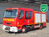 Renault Midlum 150 4X2 Sides FSR 400 Feuerwehr 2 compart - Feuerwehr