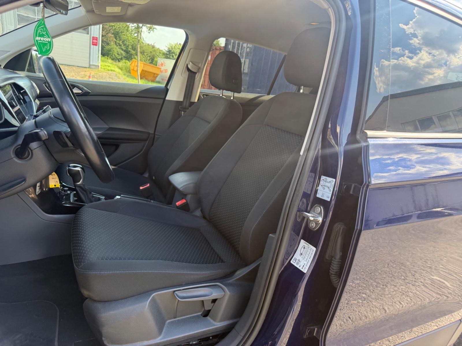 Volkswagen T-Cross United 1.0 DSG*Virtual Cockpit, миниатюра 10