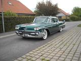 Cadillac Deville - Cadillac Gebrauchtwagen von 1958