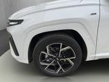 Hyundai TUCSON Plug-In-Hybrid N-Line *Facelift* MY25 SHZ - Berlin In gebraucht