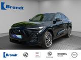 Audi Q5 Sportback TDI quattro edition one S-LINE+AHK - Audi Q5 mit Diesel-Antrieb: Limousine, Automatik