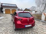 Mazda 2 L SKYACTIV-G 90 M Hybrid 6GS AL-Kizoku - gebrauchte Mazda 2 aus dem Jahr 2021