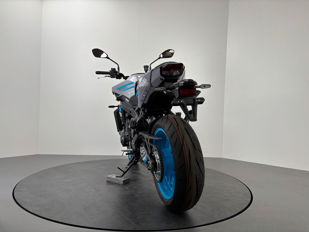 Fahrzeugabbildung Yamaha MT-09 *Neufahrzeug/Foliert MJ 2025*